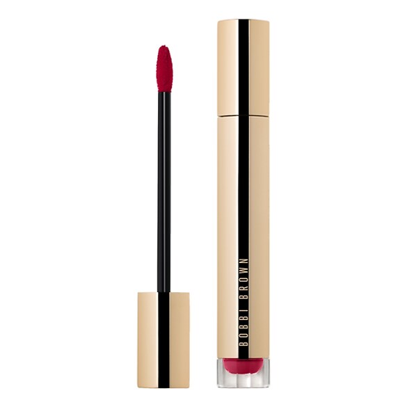 Luxe Matte Liquid Lipstick - Rouge à lèvres liquide mat hydratant, BOBBI BROWN